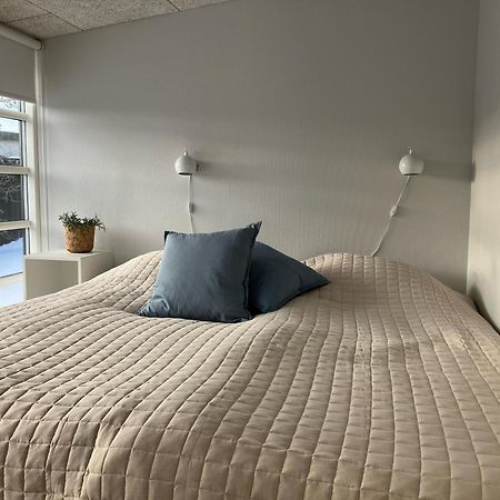 Guesthouse Laeso Vesterø Havn Dış mekan fotoğraf