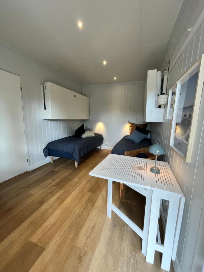 Guesthouse Laeso Vesterø Havn Dış mekan fotoğraf