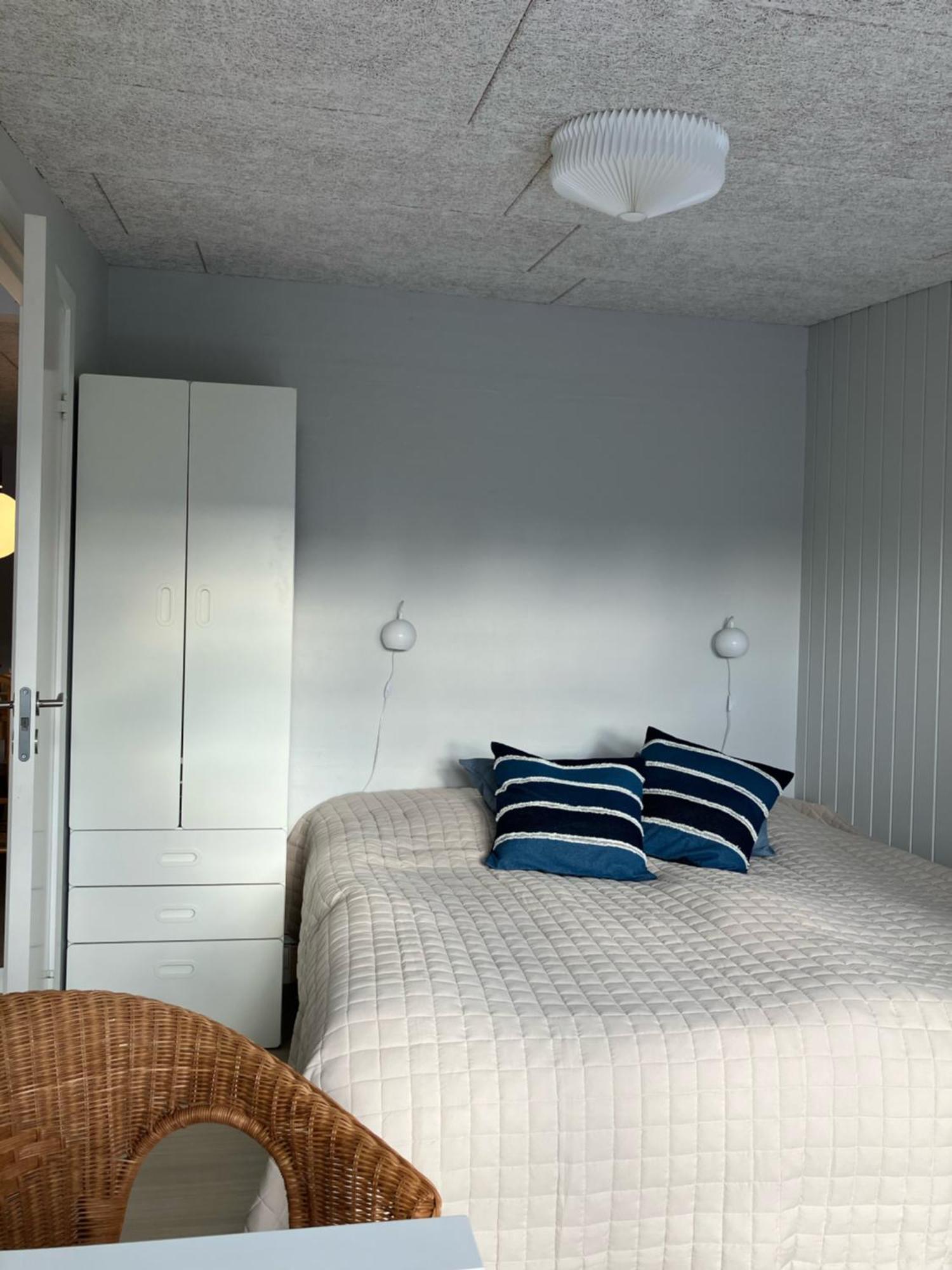 Guesthouse Laeso Vesterø Havn Dış mekan fotoğraf