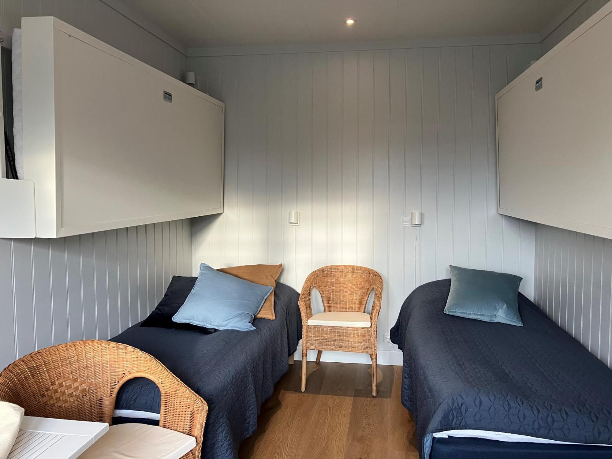 Guesthouse Laeso Vesterø Havn Dış mekan fotoğraf