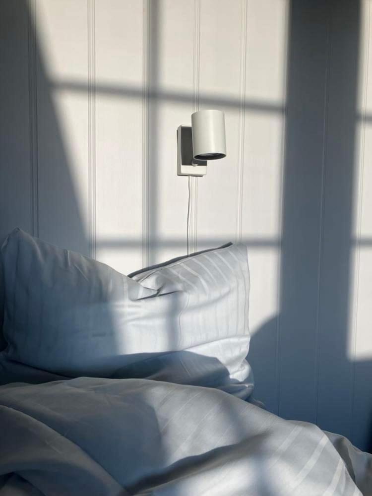 Guesthouse Laeso Vesterø Havn Dış mekan fotoğraf